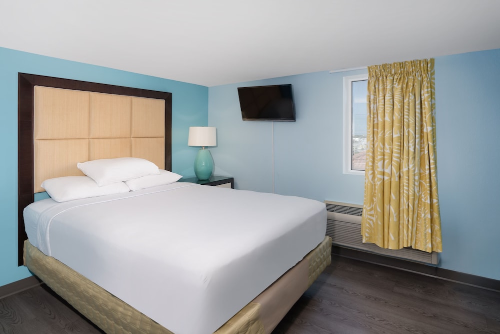 Palette Resort Myrtle Beach - photo 11