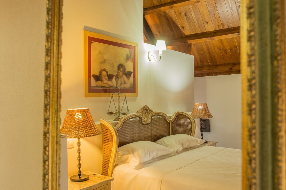 Hacienda Las Marciagas — Benacazon — photo 5