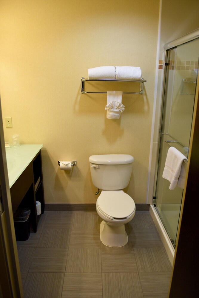 Holiday Inn Hou Energy Corridor Eldridge by IHG - photo 32