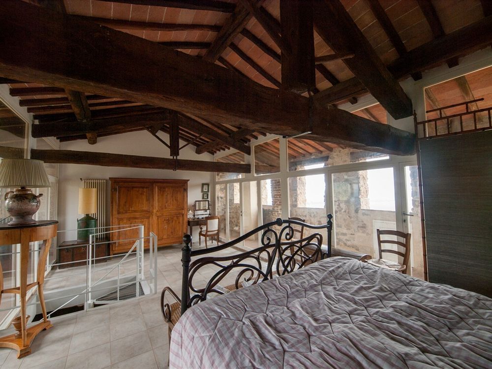 Castello Del Poggiarello