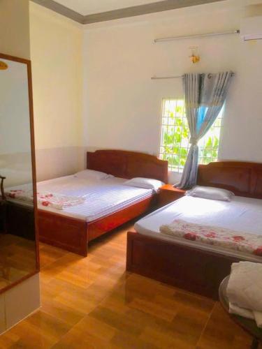 Motel Hòn Sơn - last minute hotel in Unknown City