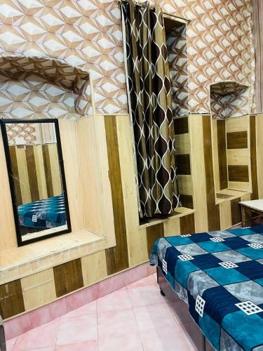 Vasu guest house