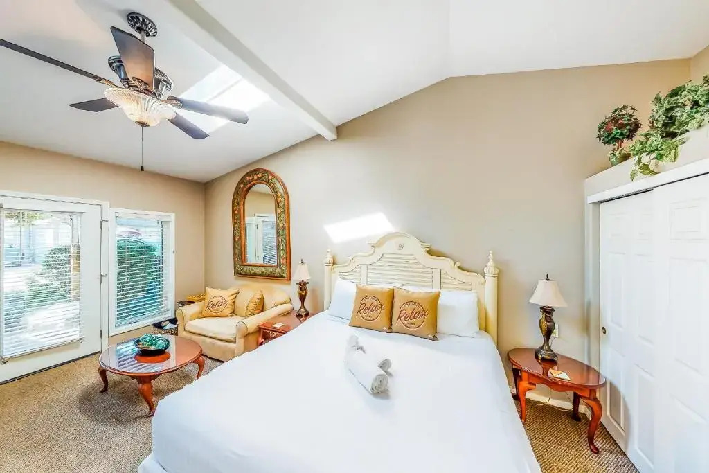 Oceanspray Inn - photo 5