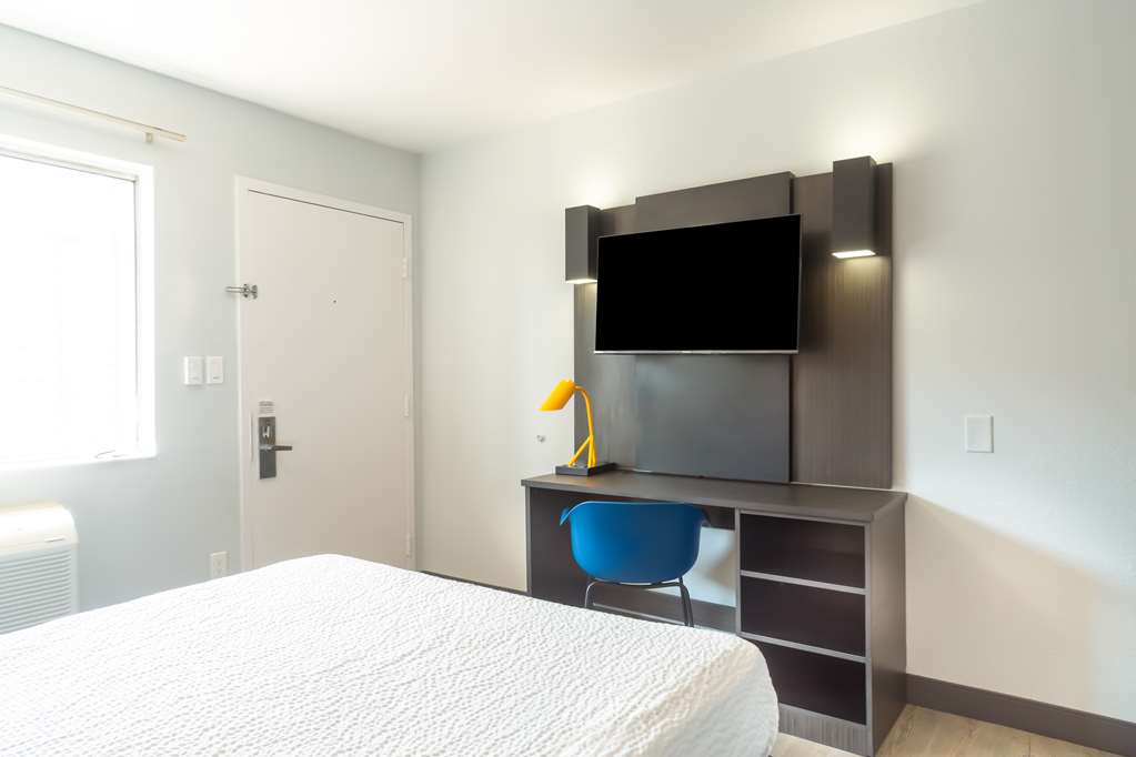 Motel 6 Del Rio Tx - photo 16