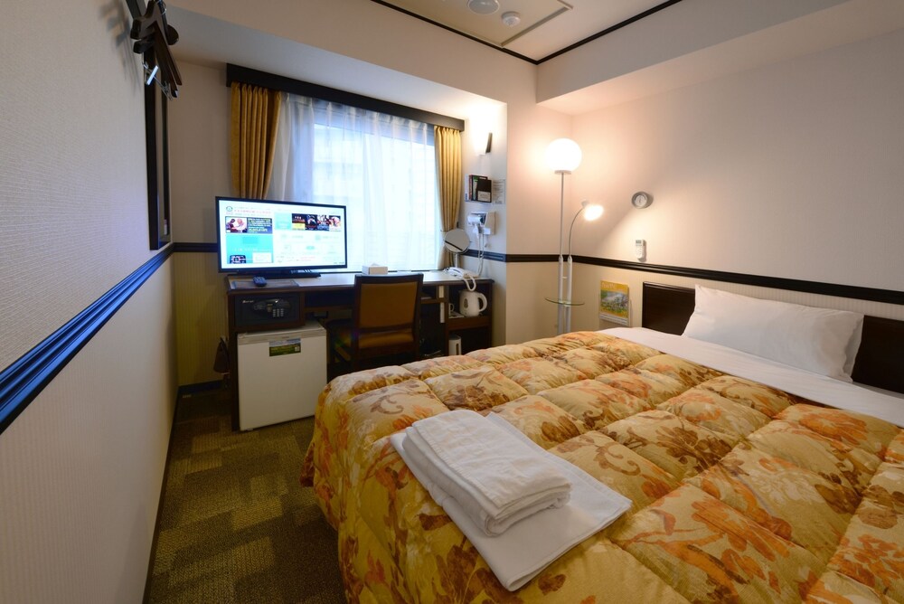 Toyoko Inn Aomori Ekimae — Aomori — photo 3