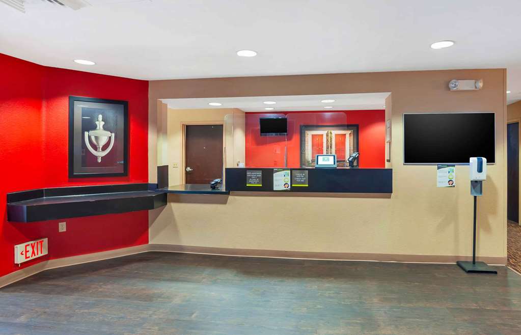 Extended Stay America Suites Los Angeles Torrance Harborgate - photo 7