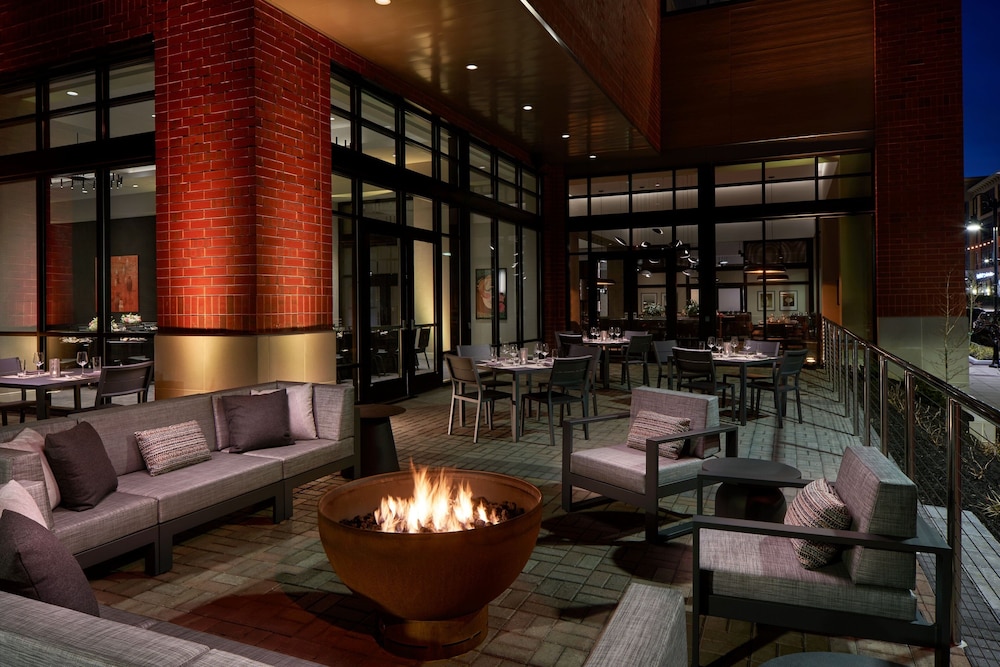 Marriott Owings Mills Metro Centre - photo 32