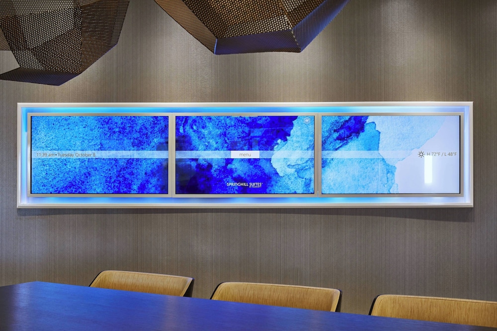 SpringHill Suites by Marriott Springfield North - photo 3