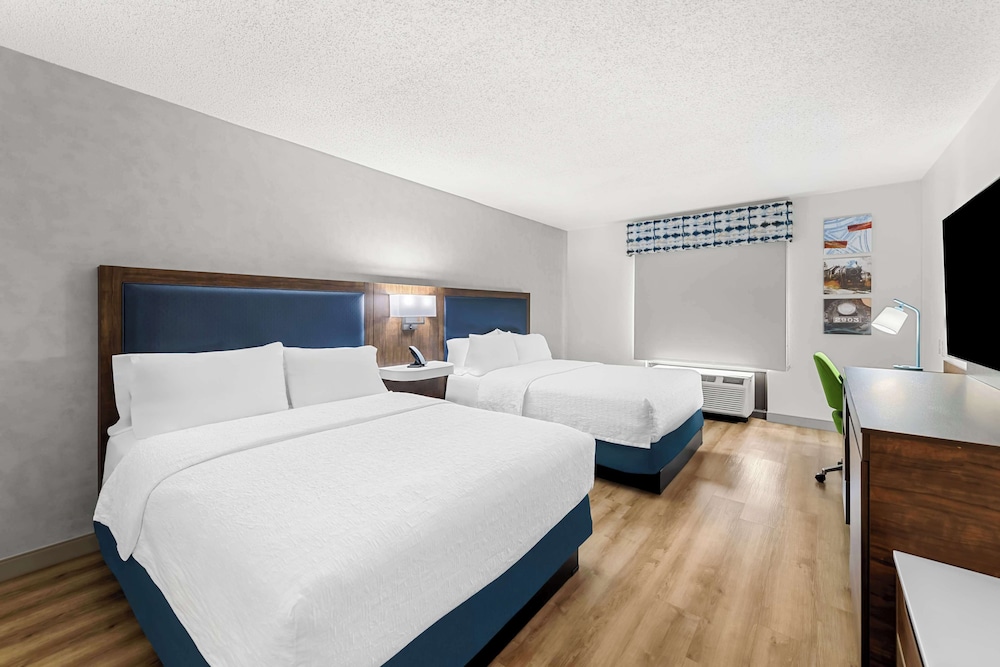 Hampton Inn Chattanooga North Ooltewah - photo 12