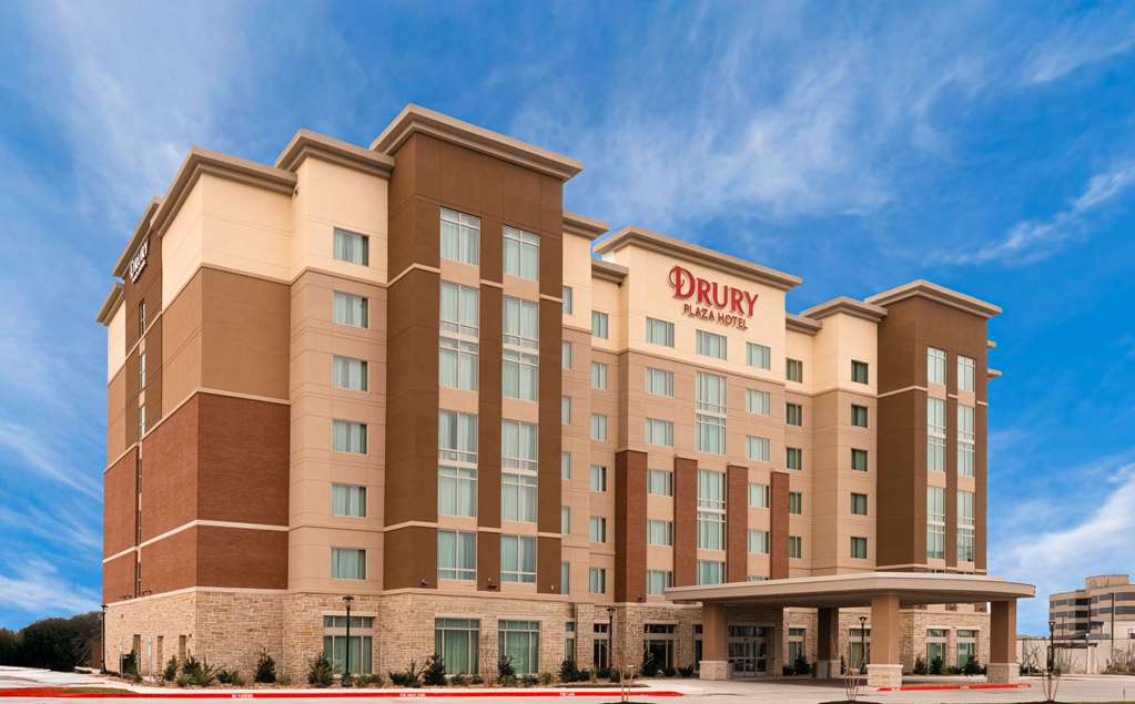 Drury Plaza Hotel College Station — hotel near Easterwood Field