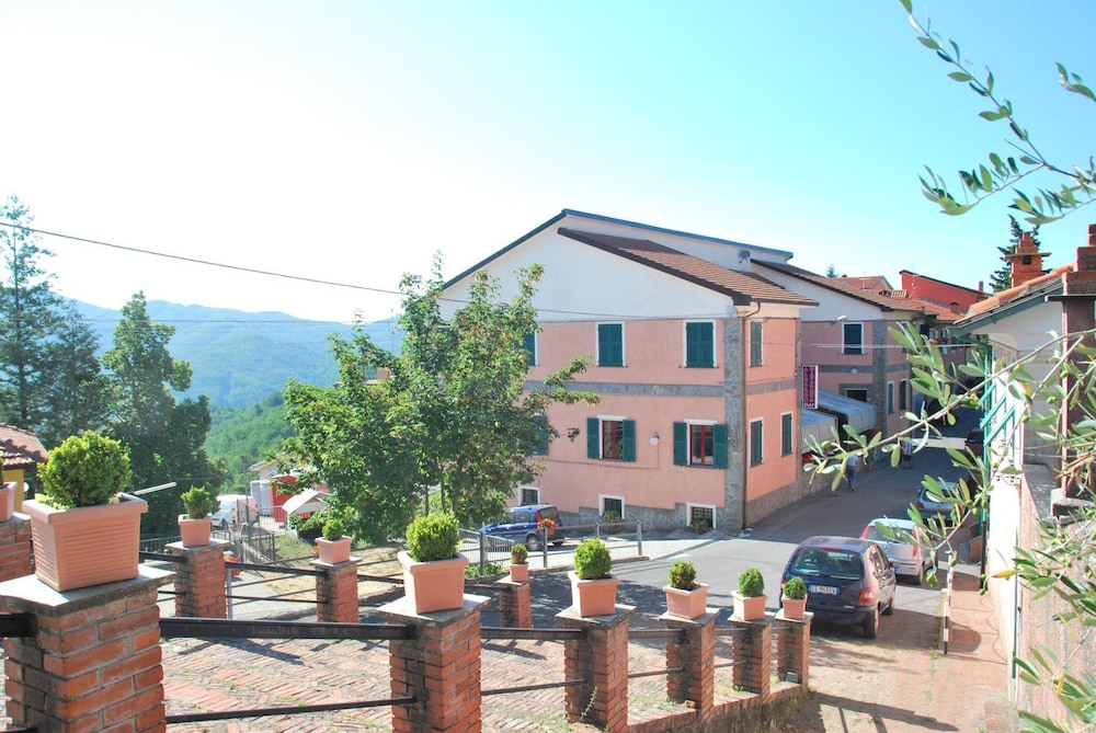 Albergo La Veranda — Maissana — photo 2