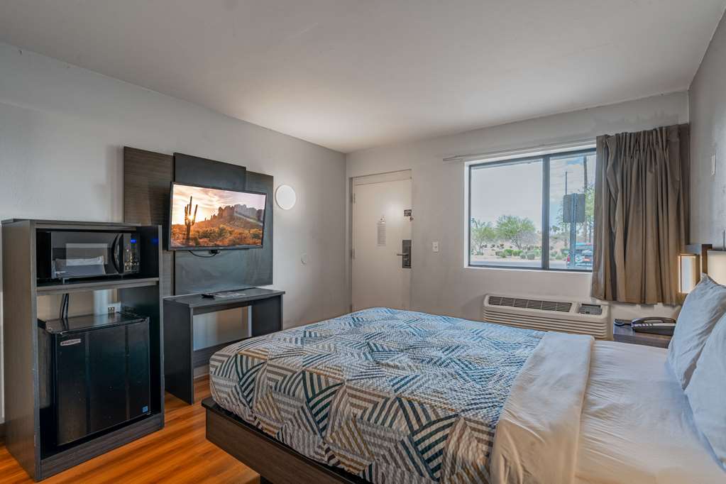 Motel 6 Chandler - photo 12