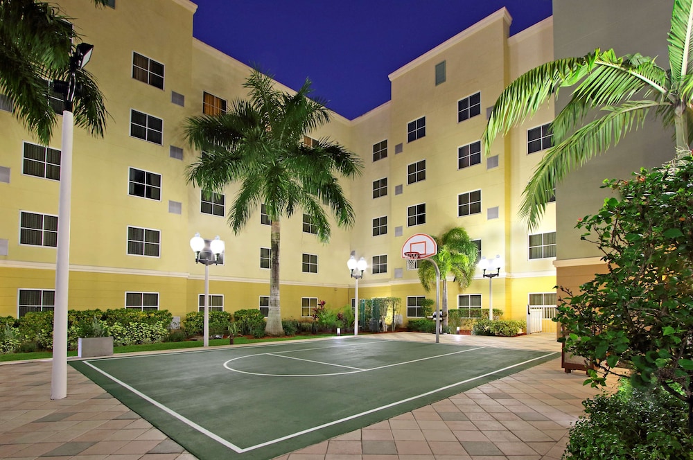 Homewood Suites by Hilton Miami Airport West - photo 28