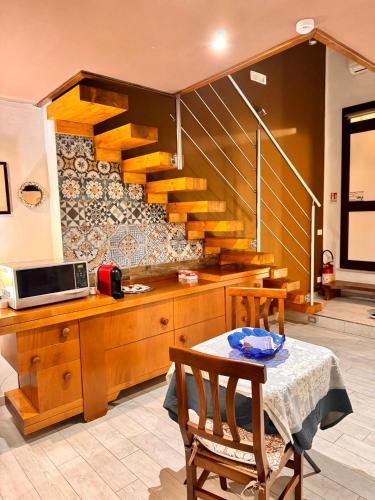 Marsala al centro n9 — 4-Star Luxury Hotel in Marsala, Italy