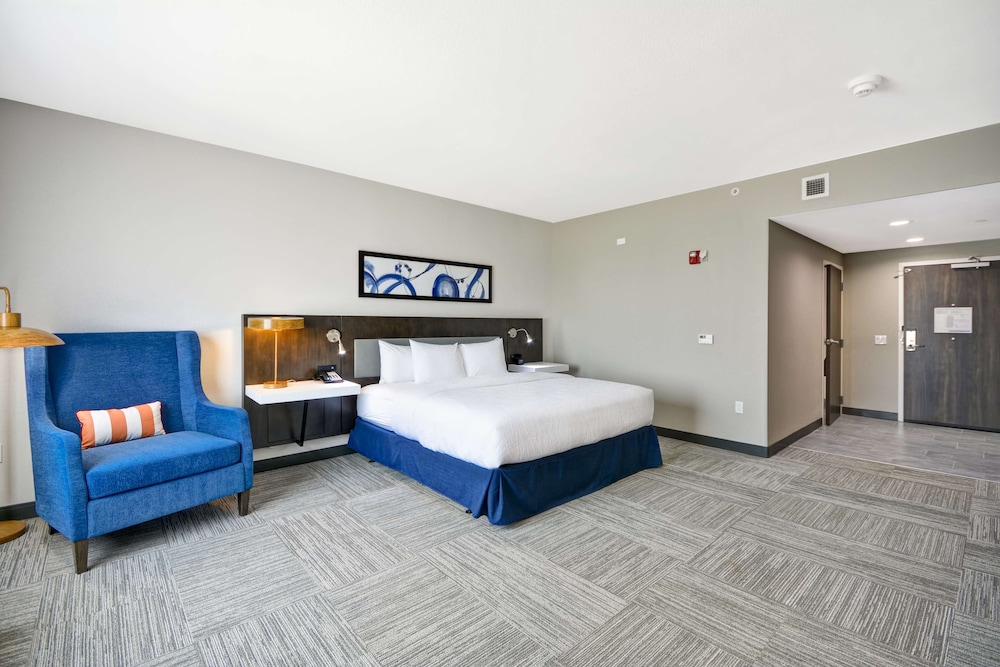 Hilton Garden Inn Tulsa Broken Arrow - photo 13