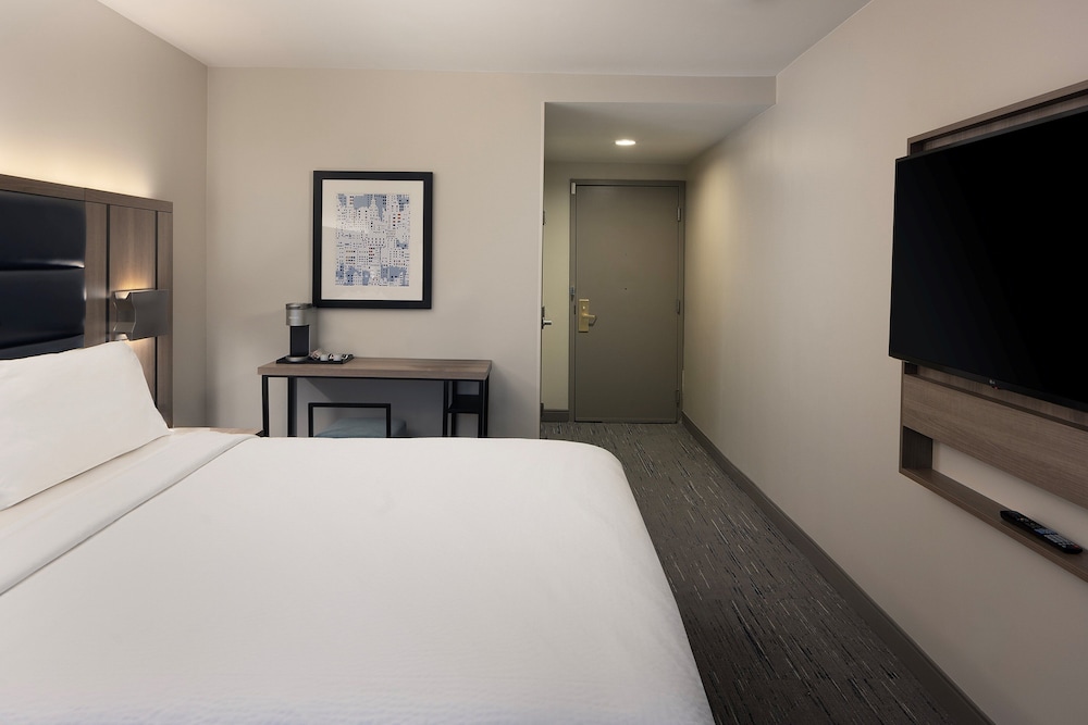 Holiday Inn Express NYC Chelsea NoMad Area by IHG - photo 11