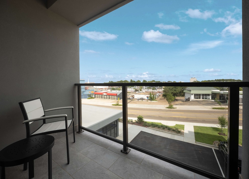 Homewood Suites by Hilton Jackson Fondren Medical District - photo 19
