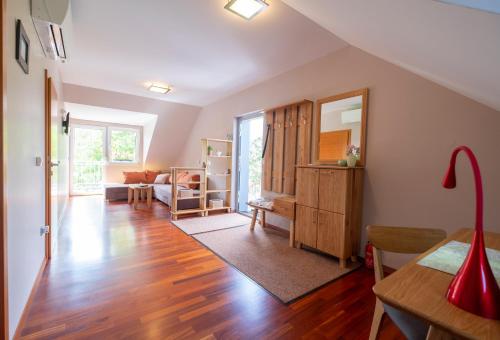 Apartments Apple Garden — 4-Star Luxury Hotel in Bled, Slovenia