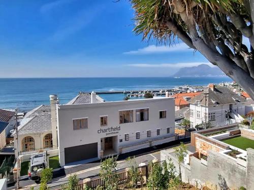 The Dragon Tree Guesthouse