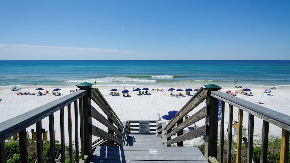 DOG Friendly Seacrest Home With Easy Access to Resort Pool Beach Tram - photo 18