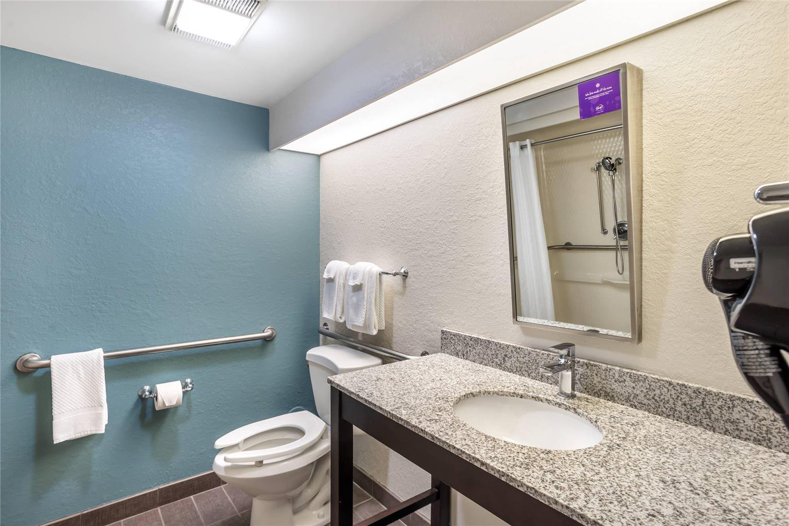 Sleep Inn State College near Penn State - photo 12