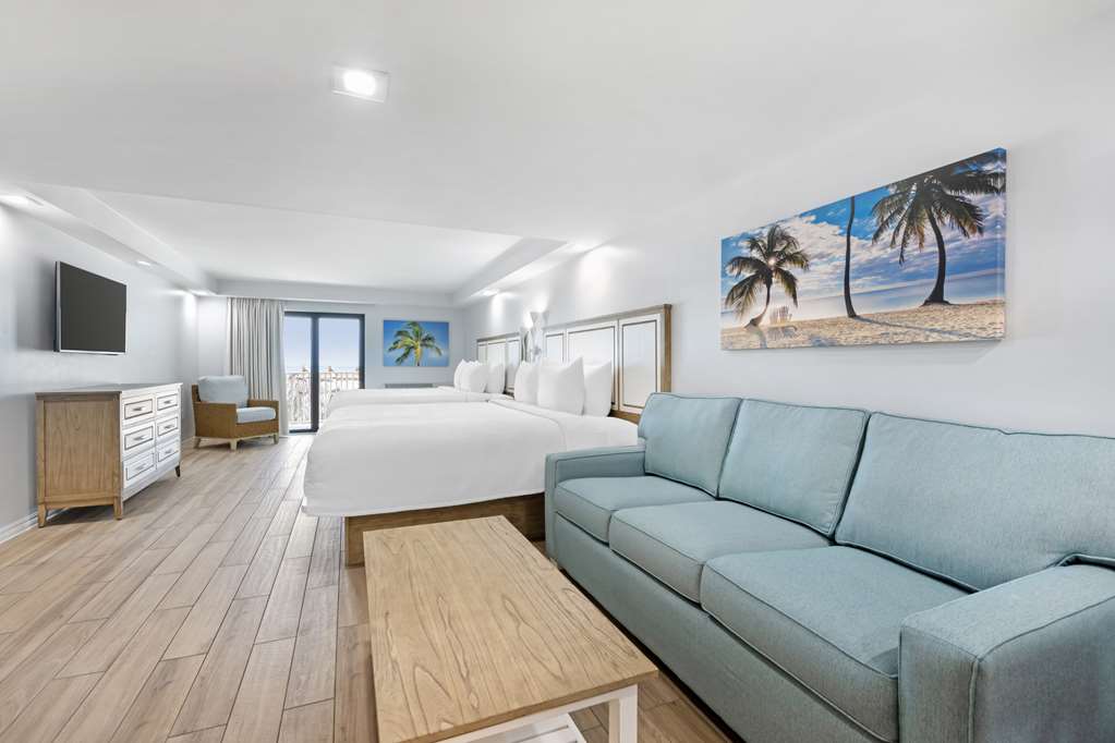 Best Western Plus Beach Resort - photo 34
