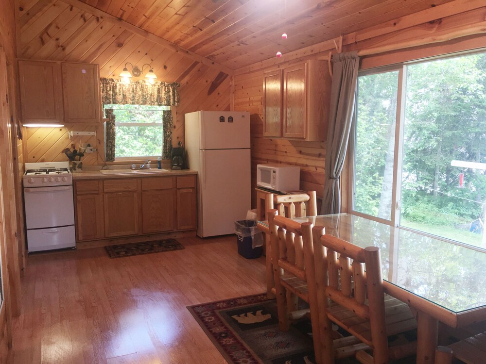 Moose Track Adventures Resort - photo 26