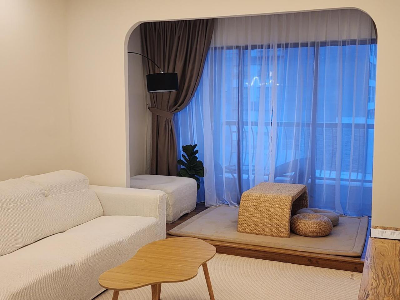 Luna Homestay Sunset View Marina Court KK Near Imago Mall — 4-Star Luxury Hotel in Kota Kinabalu, Malaysia