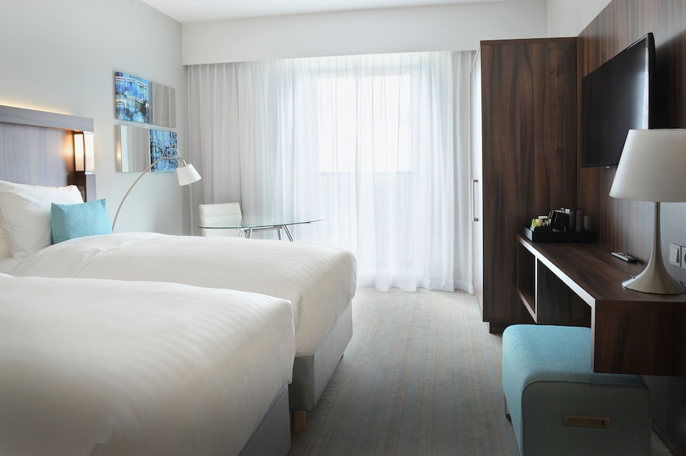 Courtyard by Marriott Brussels EU — Brussels — photo 5