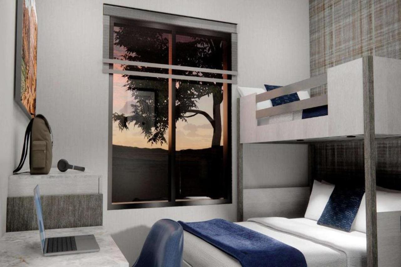 Black Desert Resort - photo 6