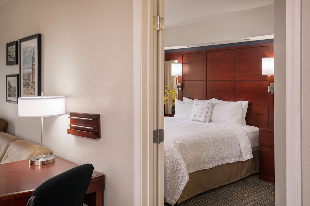 Residence Inn by Marriott Yonkers Westchester County - photo 4