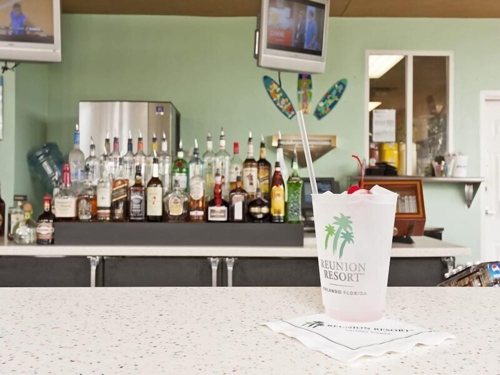Ov3727 Reunion Resort 3 Bed 2 Baths Villa - featured photo