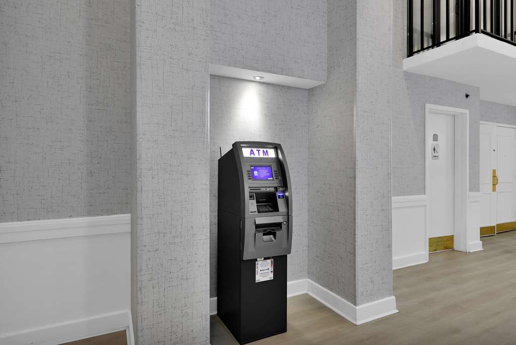 Ramada by Wyndham Jacksonville I 95 by Butler Blvd - photo 91
