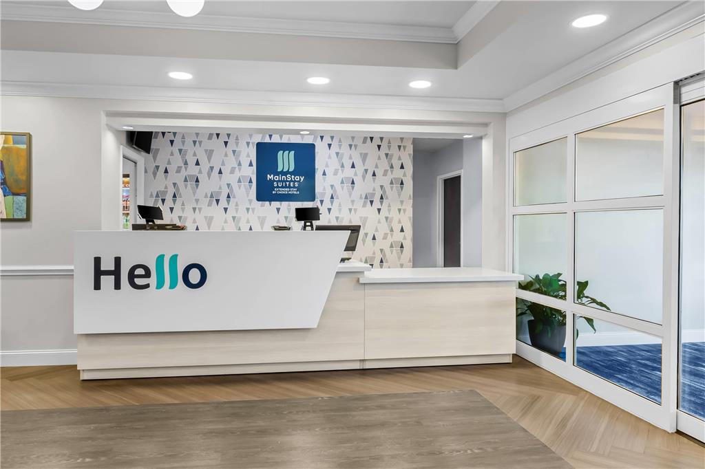 MainStay Suites Roanoke Airport - photo 3