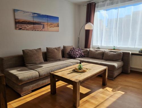 Die kleine Auszeit Appartementanlage Wiking nur wenige Schritte zum Meer — 4-Star Luxury Hotel in Gromitz, Germany