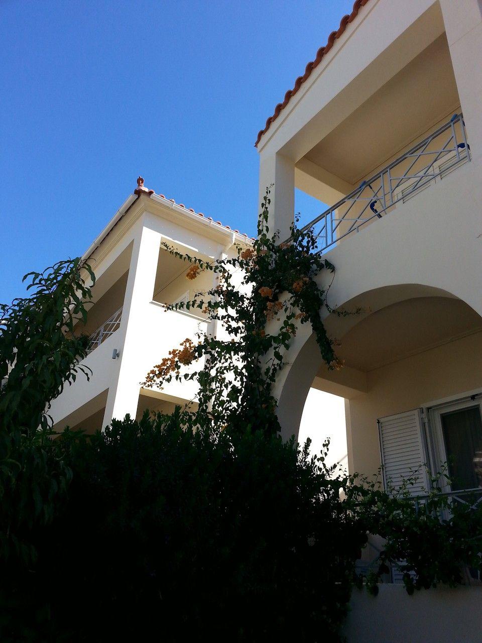 Villa Muses — 5-Star Luxury Hotel in Poros, Greece