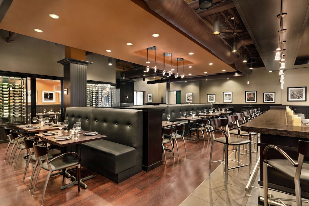 Embassy Suites by Hilton Salt Lake West Valley City - photo 58