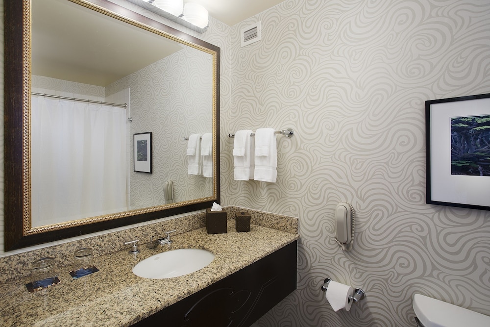 Juniper Hotel Cupertino Curio Collection by Hilton - photo 18