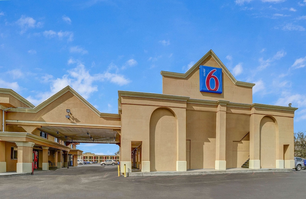 Motel 6 Lester PA Philadelphia Airport - photo 27