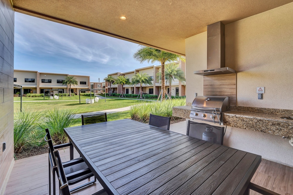 4bdrm at Magice Village Resort - photo 21