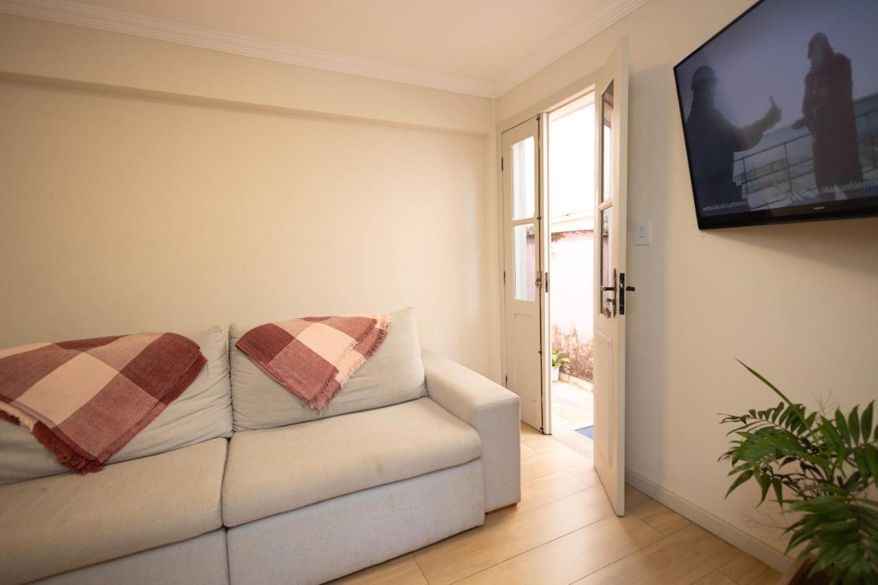 Aconchego da Helô 03 in Mariana, Brasil