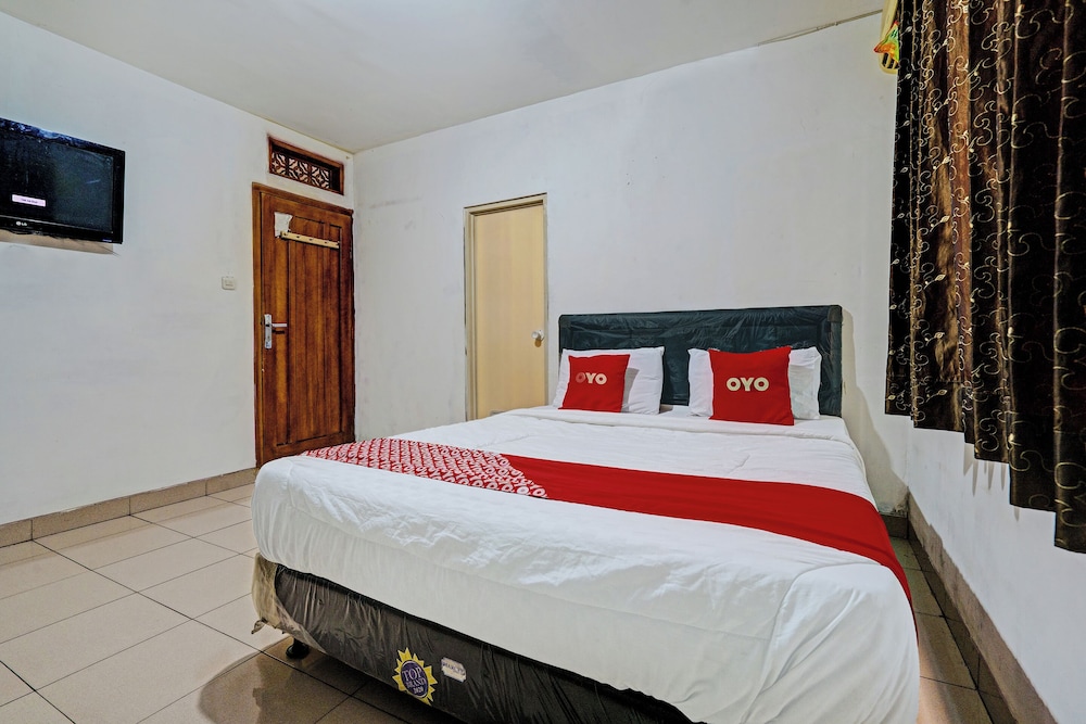 Hotel O Geulis Guest House Syariah — hotel in Ngamprah