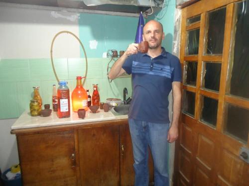 Guest House R&T