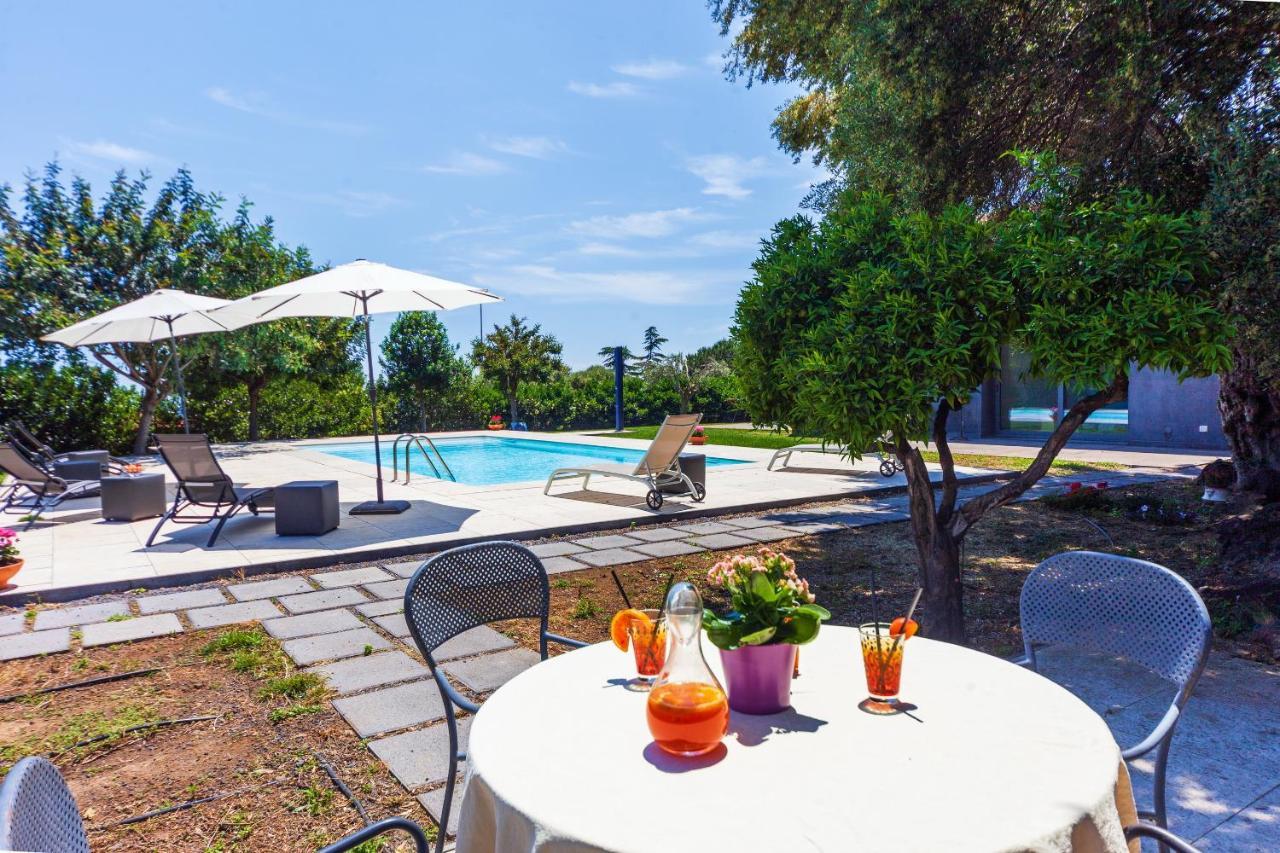 I Pittaneri in Catania, Italy