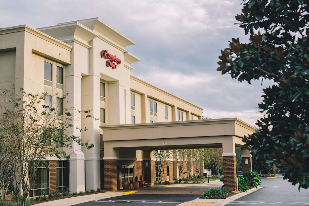 Hampton Inn Tallahassee Central - featured photo