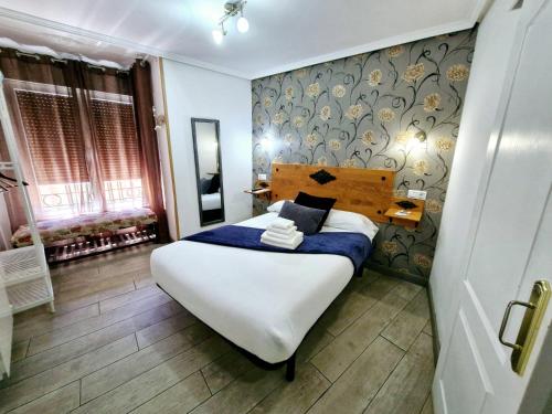 Hospederia Rincon De Leon in Leon, Spain