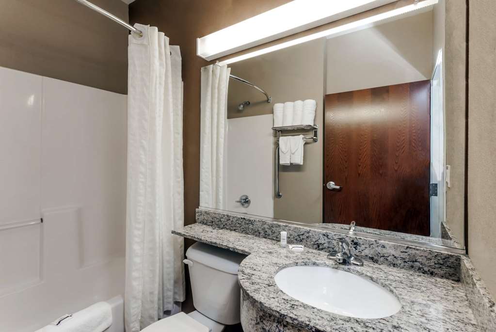 Microtel Inn & Suites by Wyndham Michigan City - photo 15