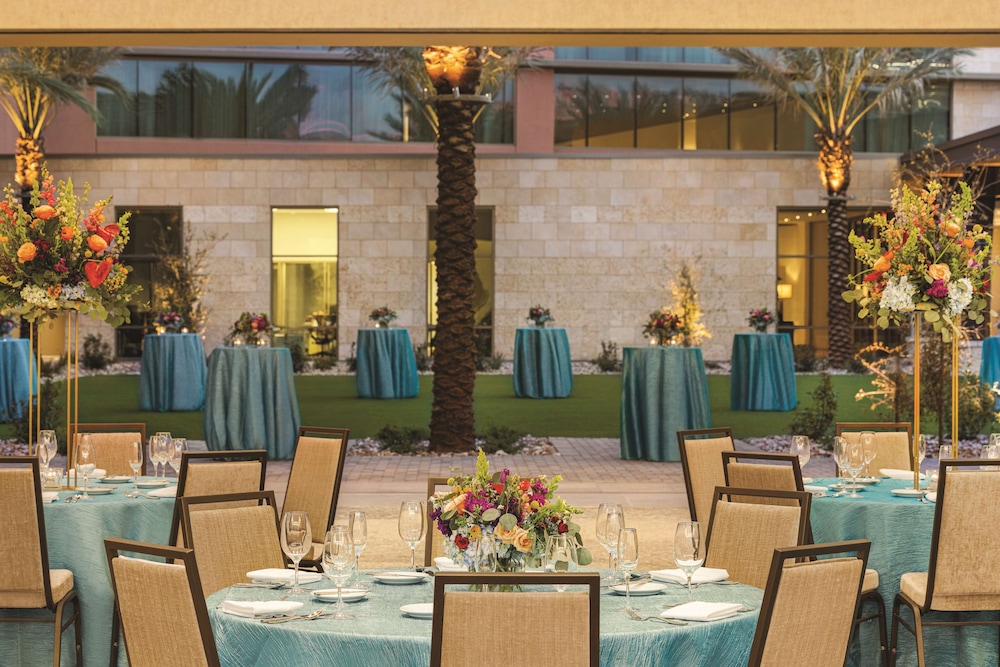 Hilton North Scottsdale At Cavasson - photo 83