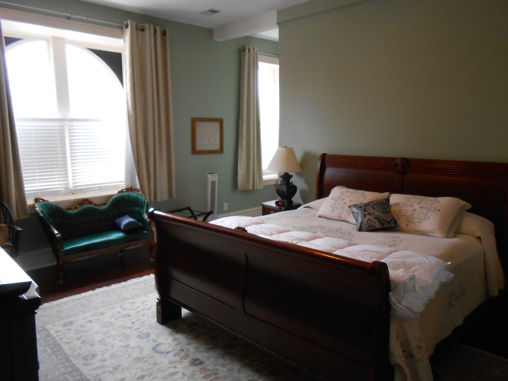 Benton Park Inn - photo 13