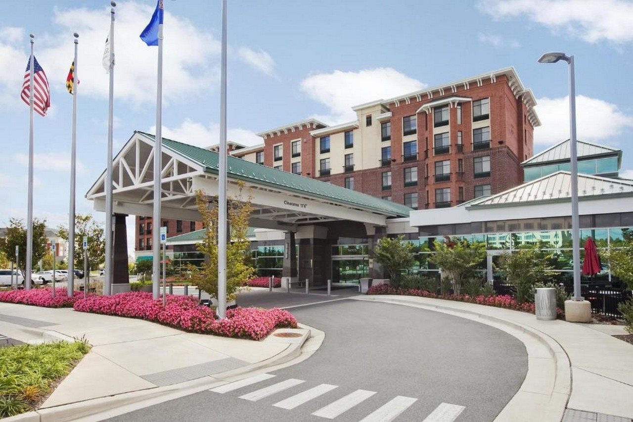 Homewood Suites by Hilton Rockville Gaithersburg - photo 2